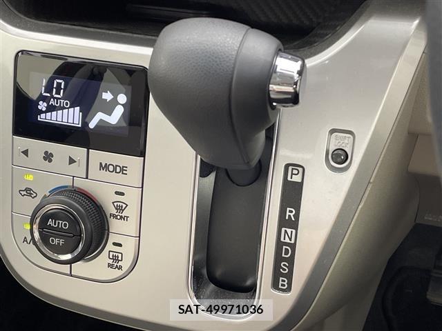 Daihatsu CAST 2017 8935055-1