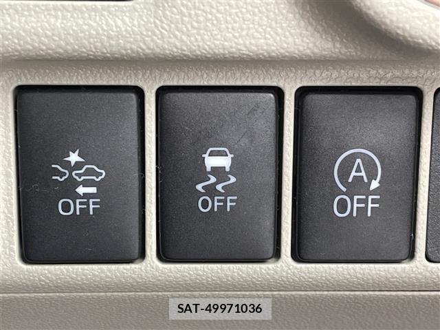 Daihatsu CAST 2017 8935055-10