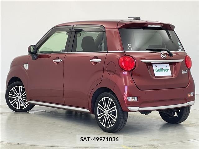 Daihatsu CAST 2017 8935055-13