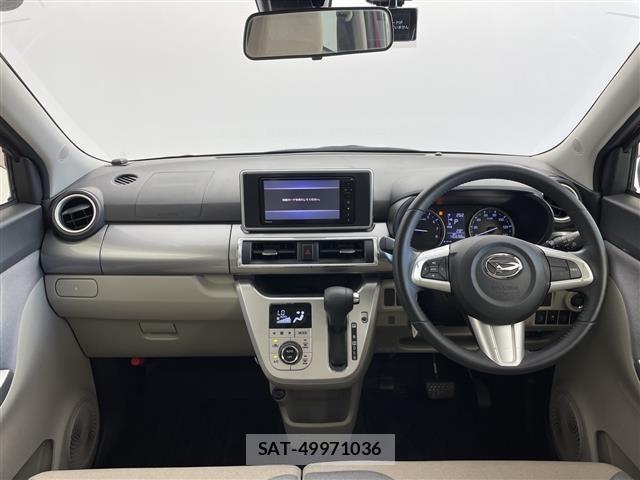 Daihatsu CAST 2017 8935055-14