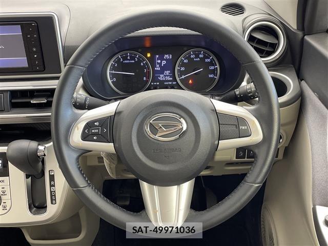 Daihatsu CAST 2017 8935055-15