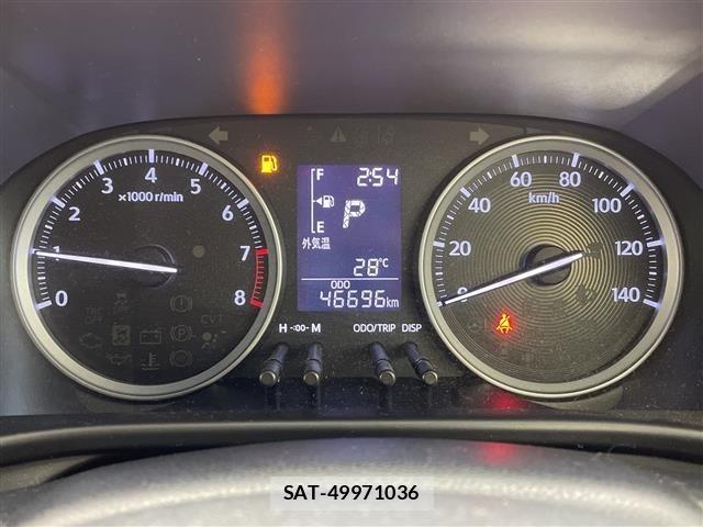 Daihatsu CAST 2017 8935055-16