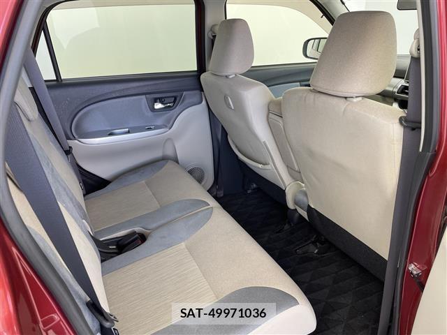 Daihatsu CAST 2017 8935055-2