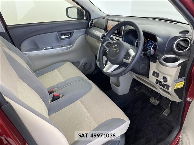 Daihatsu CAST 2017 8935055-20