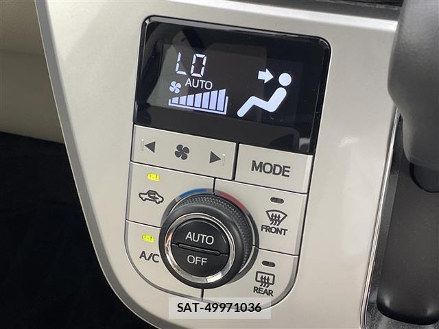 Daihatsu CAST 2017 8935055-21