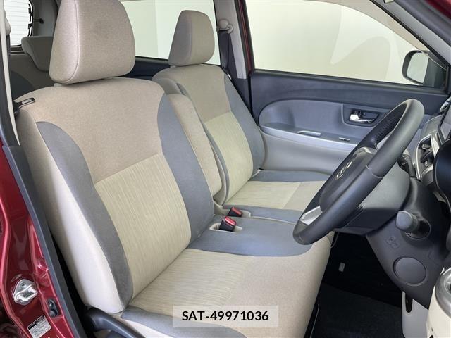 Daihatsu CAST 2017 8935055-22