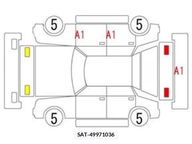 Daihatsu CAST 2017 8935055-23