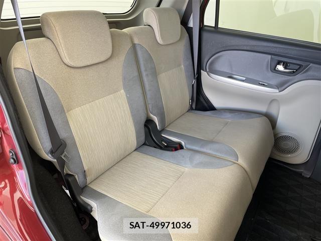 Daihatsu CAST 2017 8935055-4