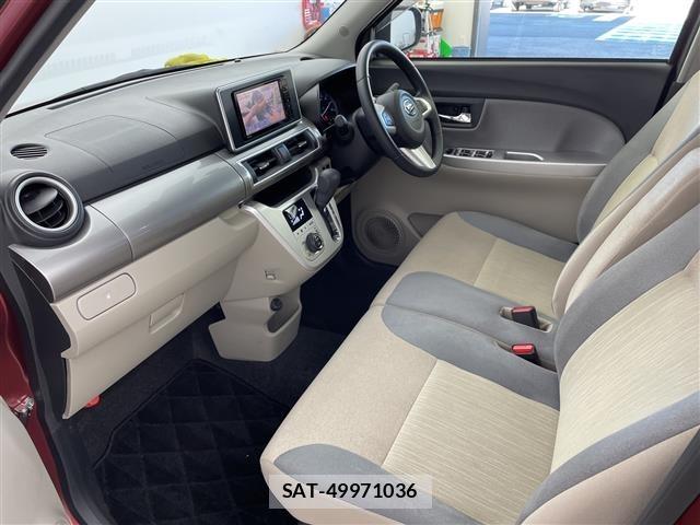 Daihatsu CAST 2017 8935055-6