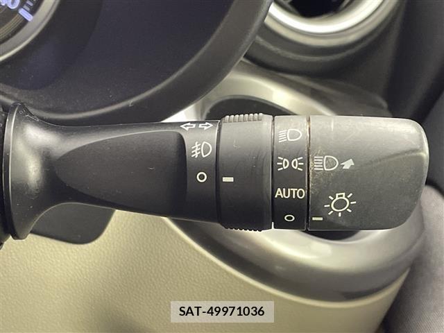 Daihatsu CAST 2017 8935055-8