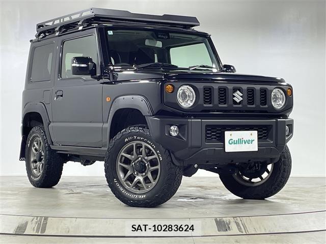 Suzuki JIMNY 2024 8932363-0