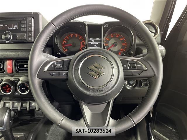 Suzuki JIMNY 2024 8932363-1