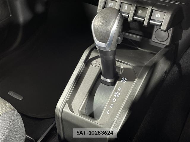 Suzuki JIMNY 2024 8932363-11