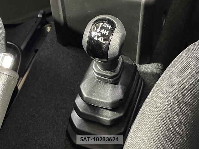 Suzuki JIMNY 2024 8932363-12