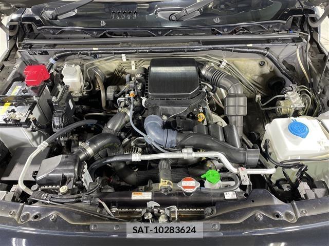Suzuki JIMNY 2024 8932363-14