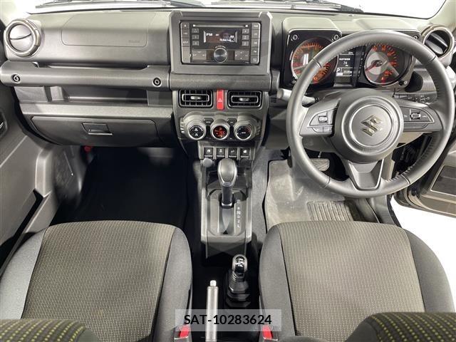 Suzuki JIMNY 2024 8932363-15