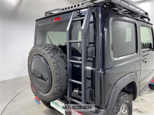 Suzuki JIMNY 2024 8932363-19