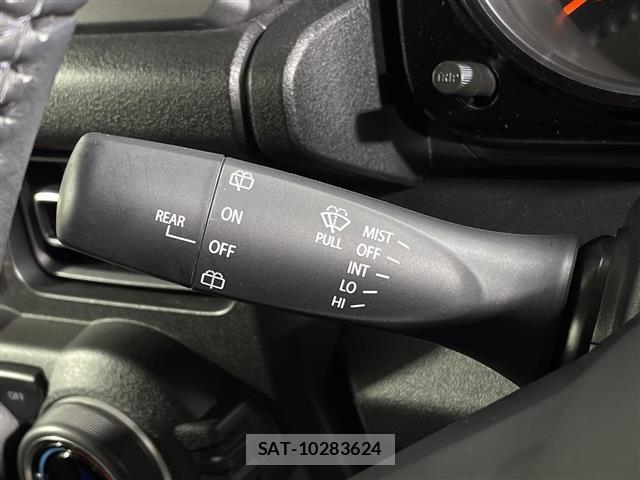 Suzuki JIMNY 2024 8932363-2