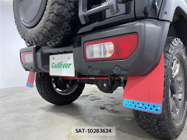 Suzuki JIMNY 2024 8932363-21