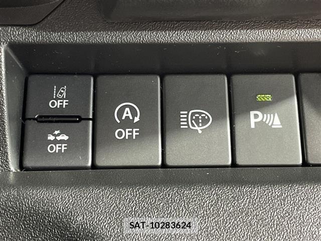 Suzuki JIMNY 2024 8932363-22