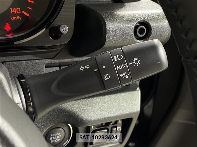 Suzuki JIMNY 2024 8932363-4