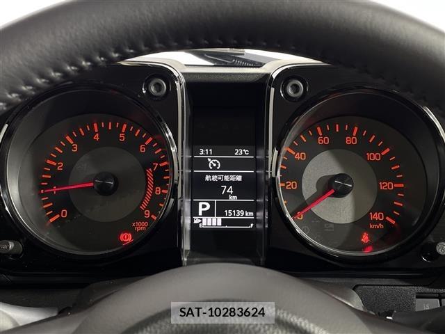 Suzuki JIMNY 2024 8932363-5
