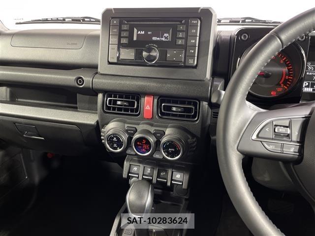 Suzuki JIMNY 2024 8932363-7