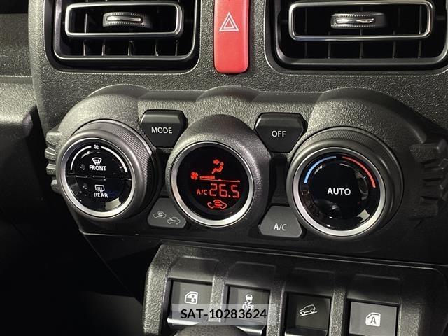Suzuki JIMNY 2024 8932363-9