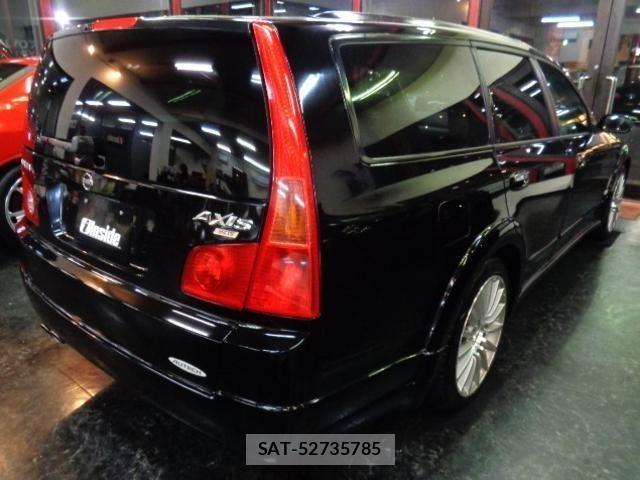 Nissan STAGEA 2003 8774146-1