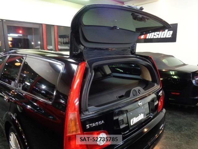 Nissan STAGEA 2003 8774146-10