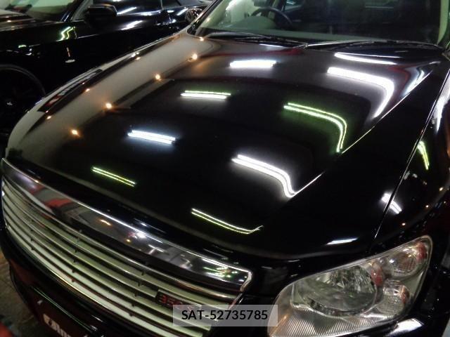 Nissan STAGEA 2003 8774146-11