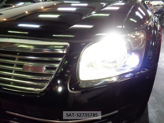 Nissan STAGEA 2003 8774146-17