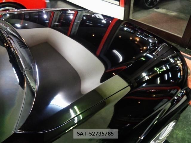 Nissan STAGEA 2003 8774146-20