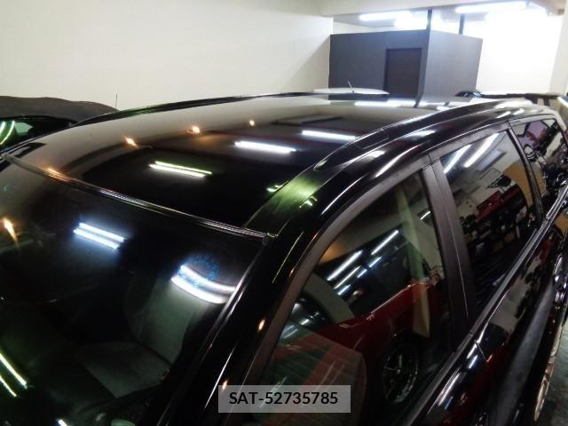 Nissan STAGEA 2003 8774146-22
