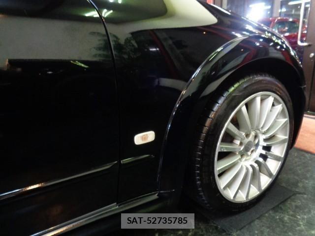 Nissan STAGEA 2003 8774146-25