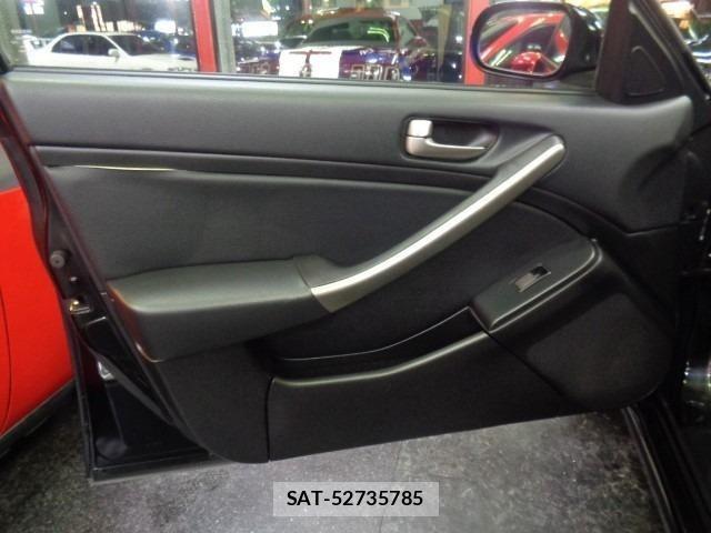 Nissan STAGEA 2003 8774146-26