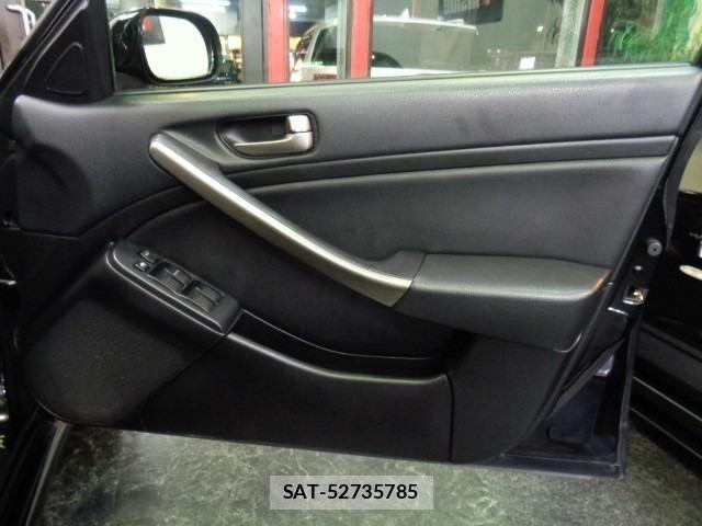 Nissan STAGEA 2003 8774146-27