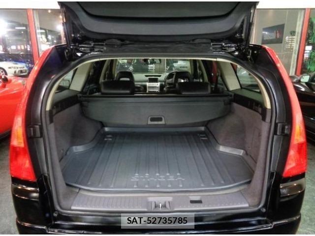 Nissan STAGEA 2003 8774146-29