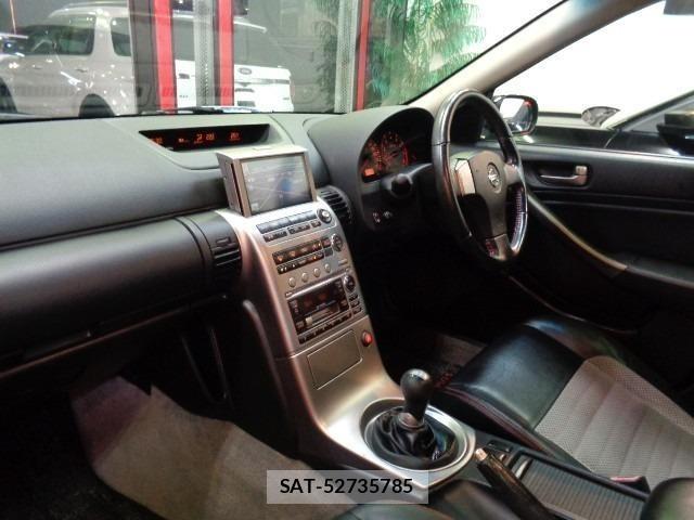 Nissan STAGEA 2003 8774146-30