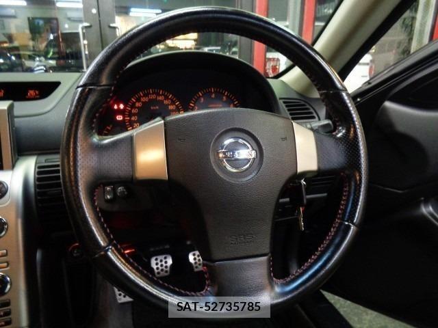 Nissan STAGEA 2003 8774146-31