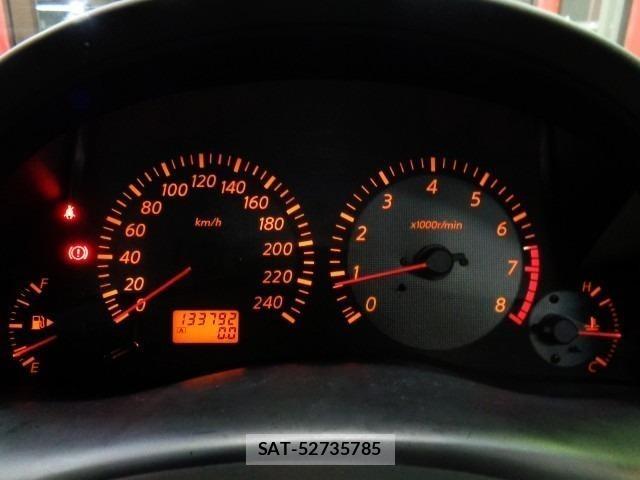 Nissan STAGEA 2003 8774146-32