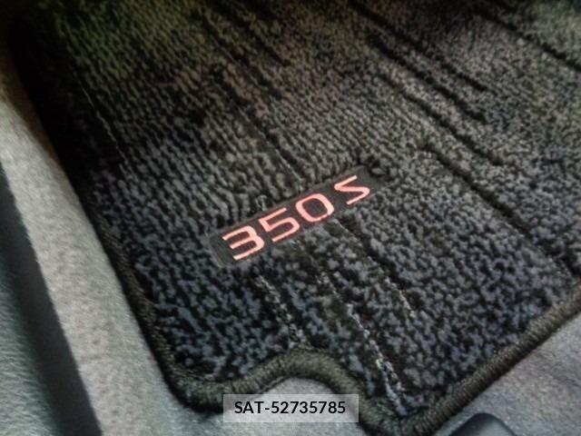 Nissan STAGEA 2003 8774146-33