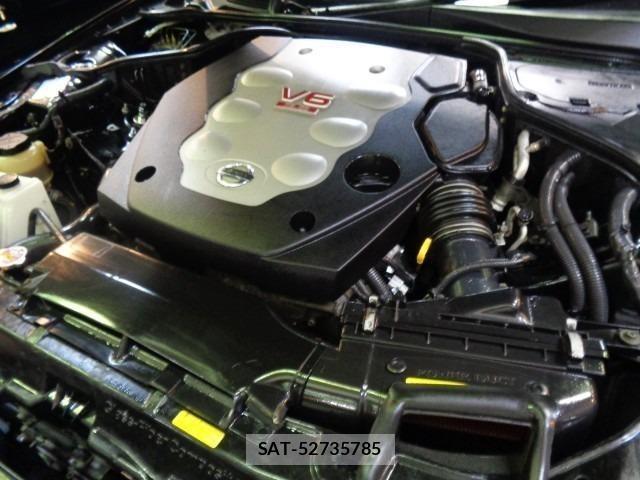 Nissan STAGEA 2003 8774146-35