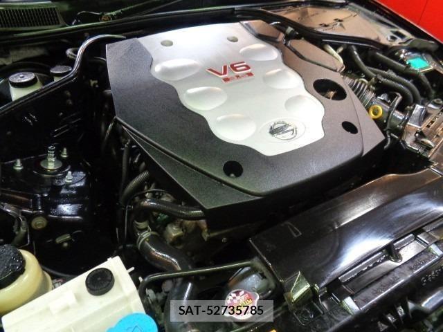 Nissan STAGEA 2003 8774146-36