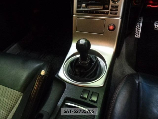 Nissan STAGEA 2003 8774146-6