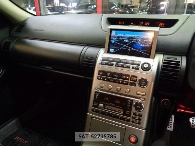 Nissan STAGEA 2003 8774146-7