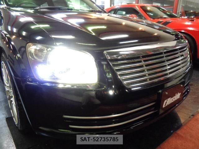 Nissan STAGEA 2003 8774146-8