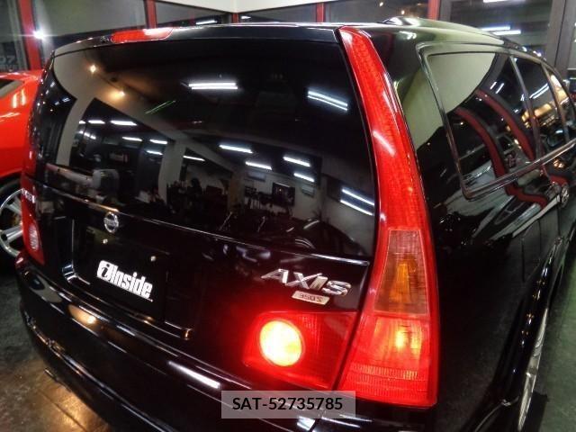 Nissan STAGEA 2003 8774146-9
