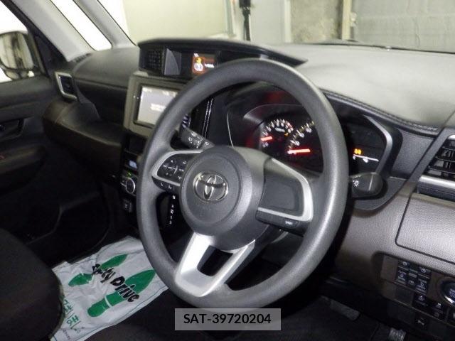 Toyota ROOMY 2021 8692094-3