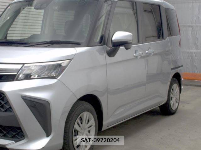 Toyota ROOMY 2021 8692094-4